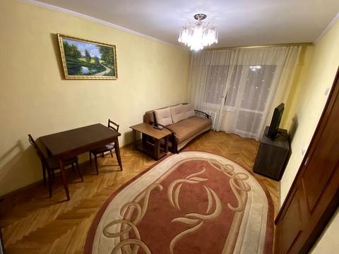 квартира по адресу Павла Тычины просп., 26