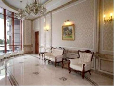 квартира за адресою Тараса Шевченка бульв., 27-Б