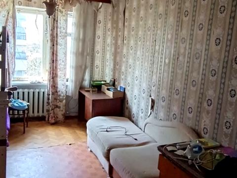 квартира за адресою Варненська вул., 23