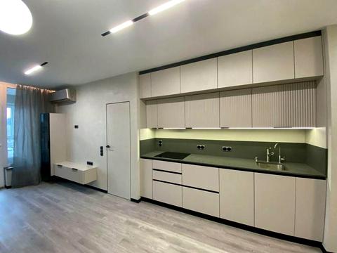 квартира за адресою Антоновича вул. (Горького), 74