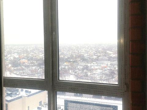 квартира за адресою Зарічна вул., 6