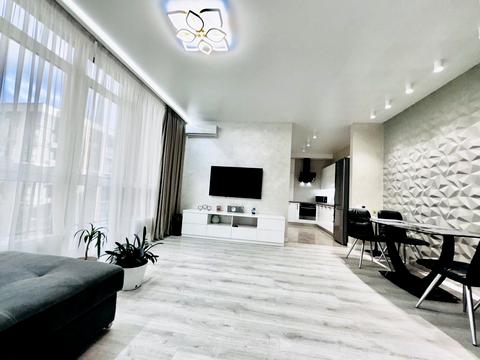 квартира за адресою Предславинська вул., 55