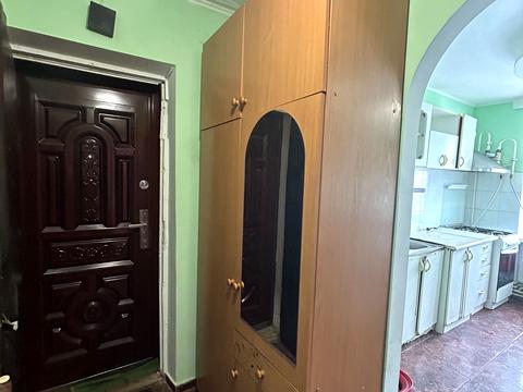 квартира по адресу Мікрорайон, 3