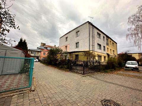 квартира за адресою Сергія Параджанова вул., 1