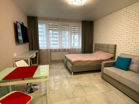 квартира за адресою Варненська вул., 29