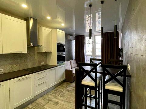 квартира за адресою Метрологічна вул., 9б 
