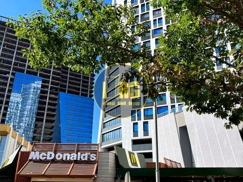 квартира за адресою Берестейський просп. (Перемоги), 11 к2