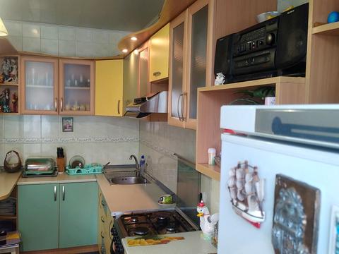 квартира за адресою Великотирновська, 22а