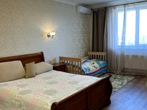 квартира за адресою Миколи Різоля вул. (Маршала Судця), 7