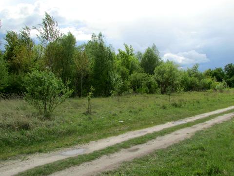 участок по адресу Січових Стрільців
