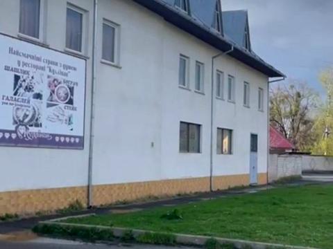 комерційна за адресою Мукачеве, Ужгородська, 23