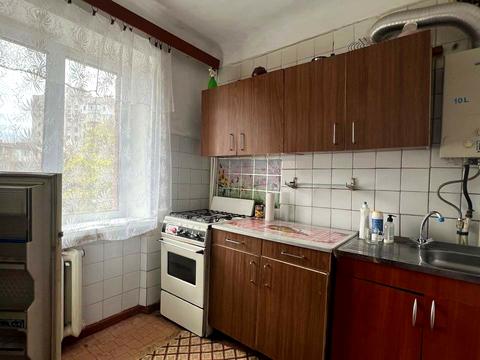 квартира за адресою Вузька вул., 2