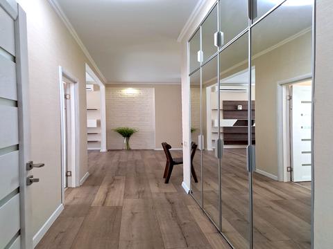 квартира по адресу Ванный пер., 1а