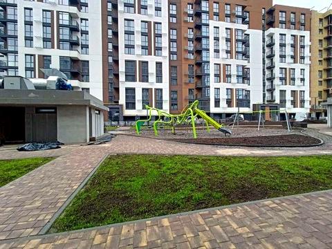 квартира по адресу Максимовича ул., 21