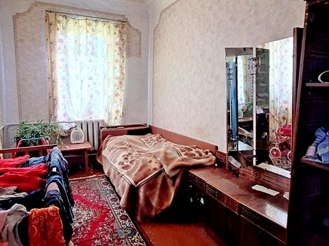 дом по адресу мічуріна