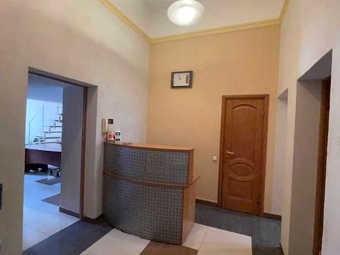 коммерческая по адресу Прорезная ул., 18/1