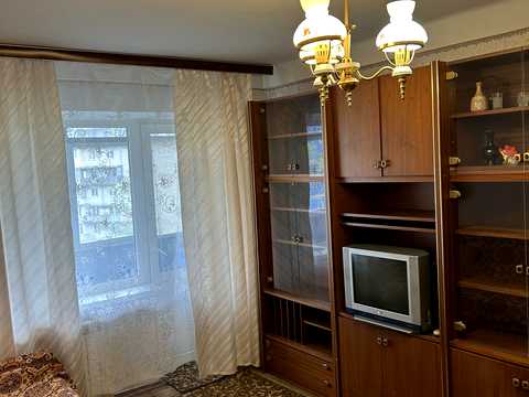 квартира по адресу Милютенко ул., 9-А