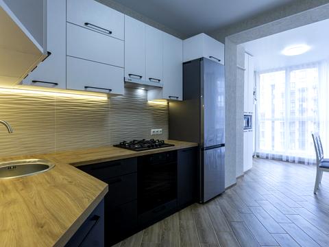 квартира по адресу Мартинова просп., 9