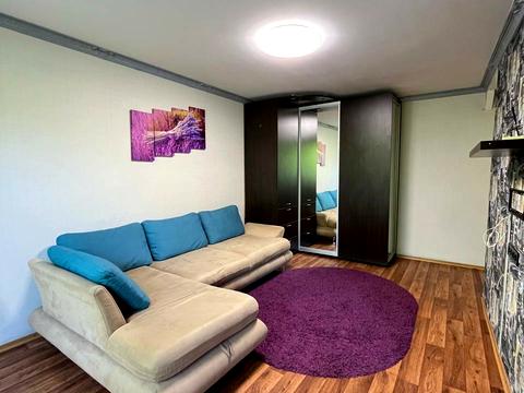 квартира по адресу Слобожанский просп. (Газеты "Правда"), 121