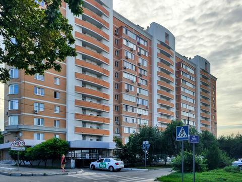 квартира за адресою Підлісна вул., 1