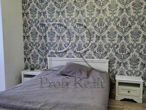 квартира по адресу Богдановская ул., 7-А