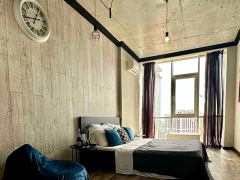 квартира за адресою Французький бульв., 60г