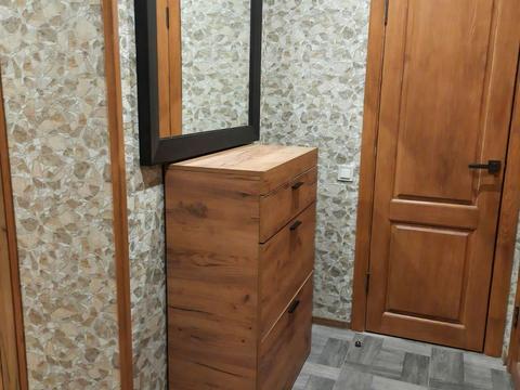 квартира за адресою Київ, Братиславська вул., 7-А