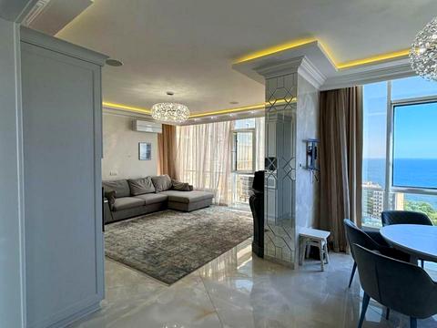 квартира за адресою Французький бульв., 60