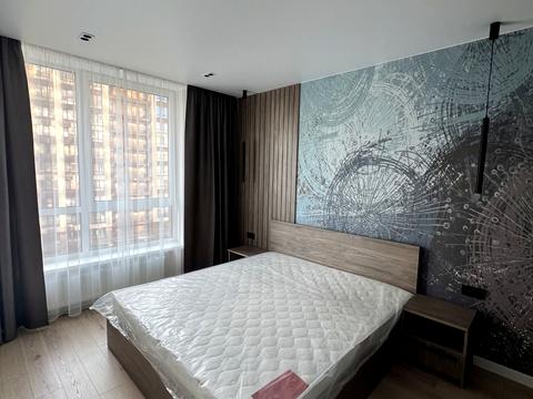 квартира по адресу Олександра Олеся ул., 2-В