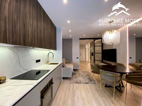 квартира за адресою Івана Виговського вул. (Маршала Гречка), 10-Д