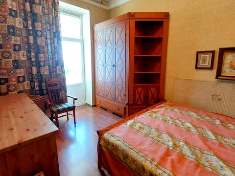 квартира по адресу Михайловский пер., 9-А