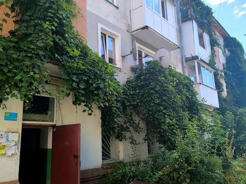 квартира за адресою Привокзальна вул., 1