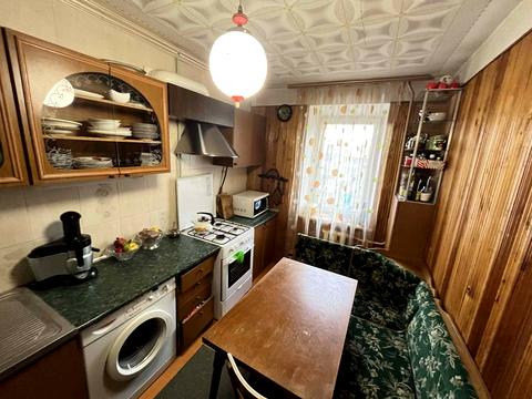 квартира за адресою Трудова вул., 5