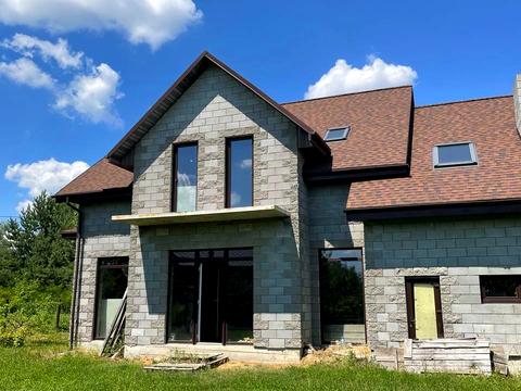 будинок за адресою с. Гореничі, Максима Рильського вул., 35А