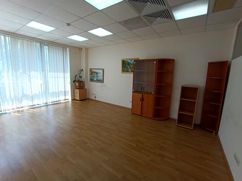коммерческая по адресу Мечникова ул., 10б