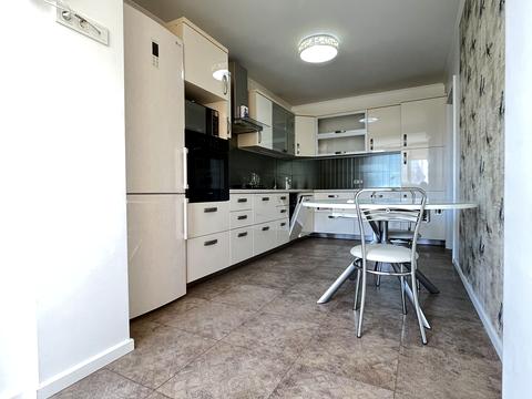 квартира за адресою Боголюбова, 20