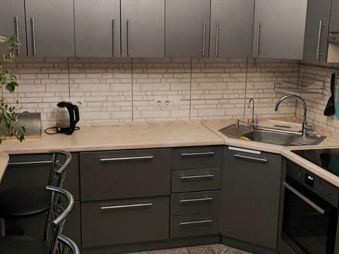 квартира за адресою Академіка Заболотного вул., 48