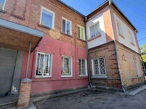 квартира за адресою Севастопольська вул., 9