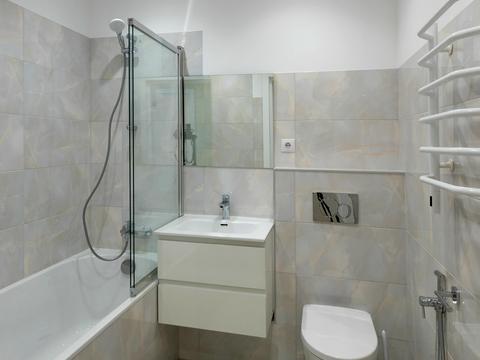 квартира за адресою Золотоустівська вул., 27