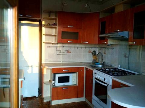 квартира по адресу Кобылицы ул., 12