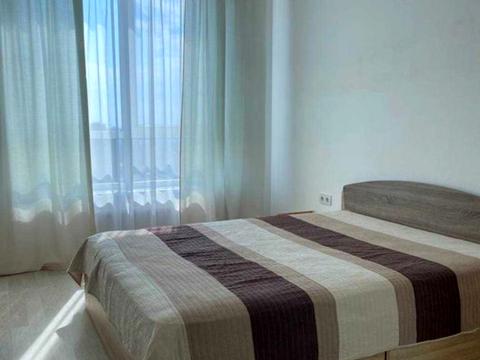 квартира за адресою Солом'янська вул., 20-В