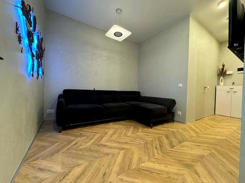 квартира за адресою Берестейський просп. (Перемоги), 11 к1