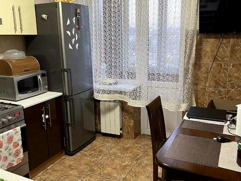 квартира за адресою Джерельна, 40