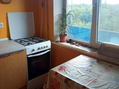квартира за адресою Полкова вул., 55