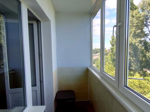 квартира за адресою Максима Залізняка вул. (Громова), 34