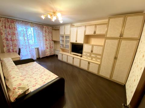 квартира за адресою Оболонський просп., 38-А