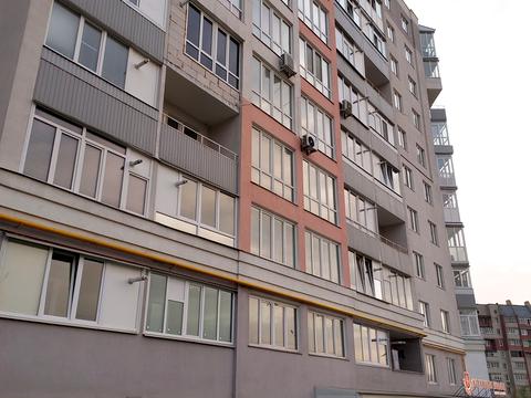 квартира за адресою Жабинського вул., 2д