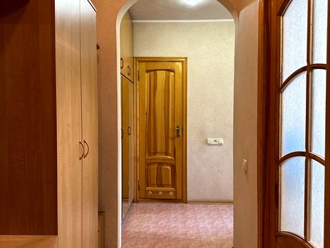 квартира за адресою Рональда Рейгана вул., 4-А