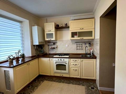 квартира за адресою Польова вул., 10