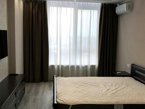 квартира за адресою Солом'янська вул., 20-В